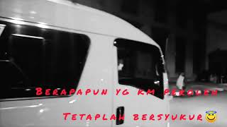 story'wa sopir elf/travel auto oleng