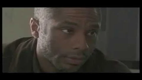 Lenard - Reginald James as Lenard
