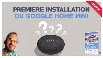 Comment telecharger Google Home gratuitement ?