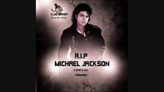 MICHAEL JACKSON . club banga kwaito mix