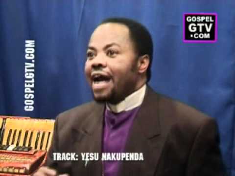 Track Yesu Nakupenda By Pastor Faustin Munishi