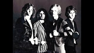 WISHBONE ASH -  BLIND EYE / QUEEN OF TORTURE  -  U. K.  UNDERGROUND  - 1970