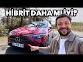 Mercedes CLA 220 4Matic Test Sürüşü - Aynı Fiyata Hangisi Tercih Edilir?