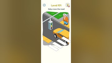 DOP 3 : Displace One Part Game Level 471