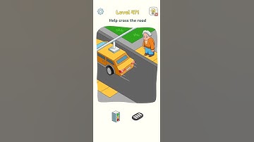 DOP 3 : Displace One Part Game Level 471