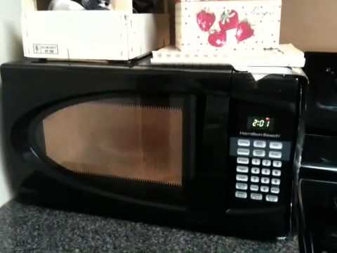 Screaming Baked Potato