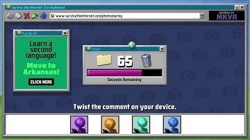 Friday Game Night: Fibbage 3/Survive the Internet