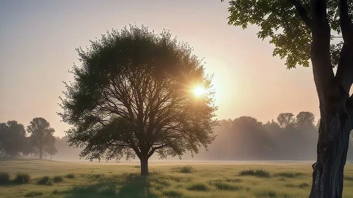 The Most Peaceful Music You've Never Heard (Soothing Ambience for Deep Relaxation & Healing)