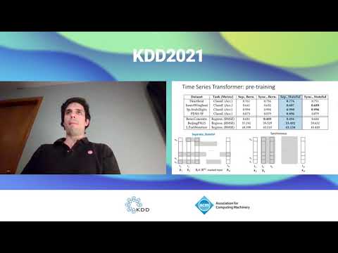 A Transformer-based Framework