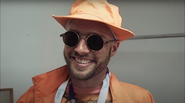 What So Not - The Road To Now (Episode 1 - Field Day)