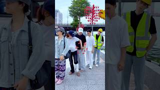 Wrong Person to Mess With#ninhinspires #kindness #respect #shorts