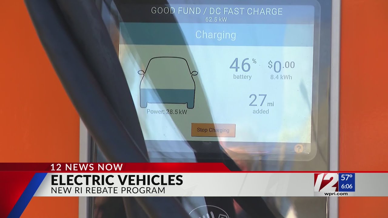 mckee-to-announce-start-date-for-ri-s-electric-vehicle-rebate-program