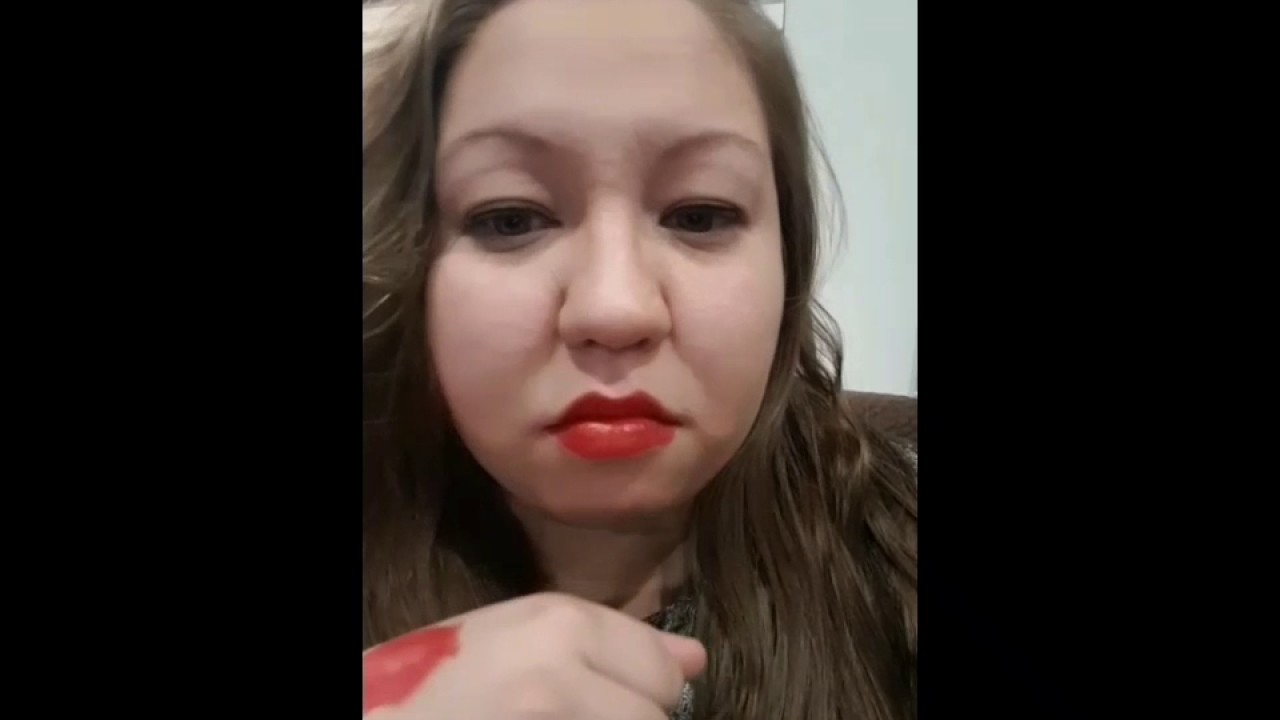 LipSense vs Not LipSense