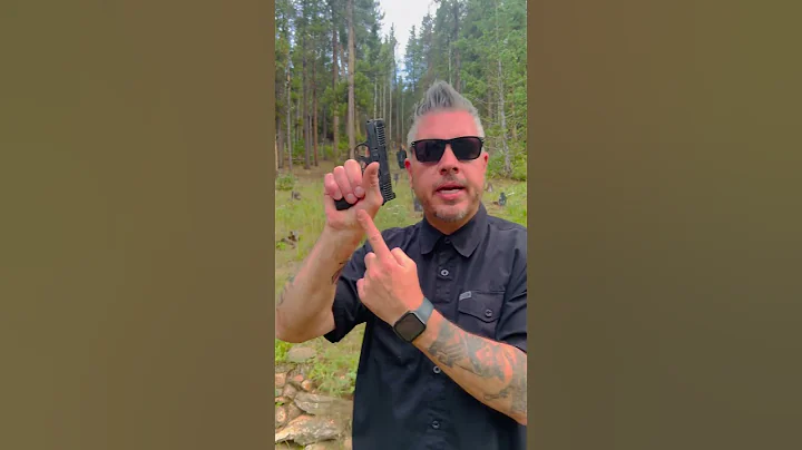 Smith & Wesson Bodyguard 2.0   What no one is telling you!!!