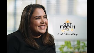 Client Case Study: Get Fresh