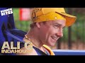 Ali G Indahouse Car Scene Hd Video