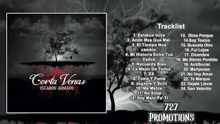 *FULL ALBUM* Corta Venas - Eslabon Armado