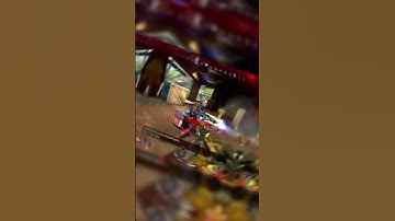 Apex | Eva-8 #apex #apexlegends #shorts