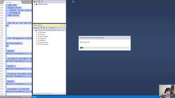 User-defined Functions, Part 11