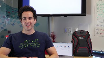 Mastering the API lifecycle - Part 4 | Sharing APIs with a Catalog