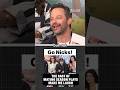 Nick Kroll & the Cast of Netflix's Mating Season Plays 'Make Me Laugh' Go Nicks! #netflix