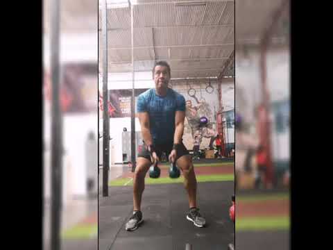 ENTRENAMIENTO CON KETTLEBELL video editing software free