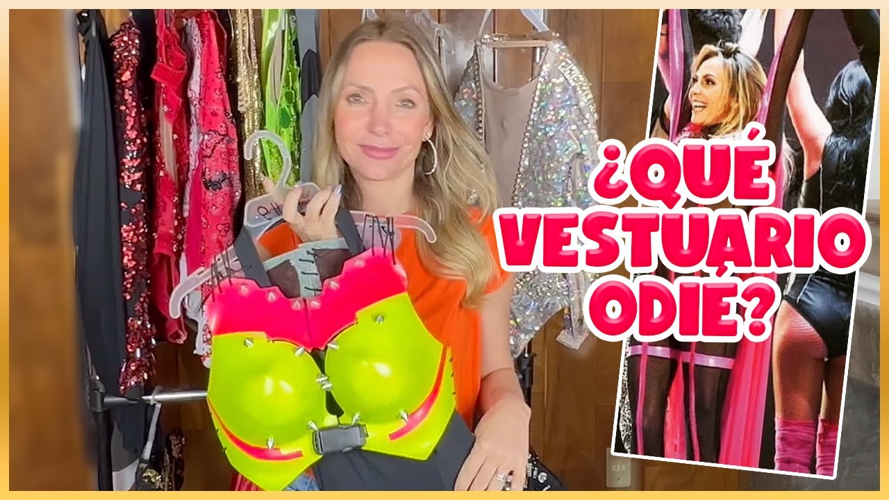 TAG DEL VESTUARIO: ¿QUÉ HAGO CON ELLOS? - ERIKA ZABA