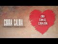Pablo Martinez - COBRA CALMA - Proyecto Ora con el corazón