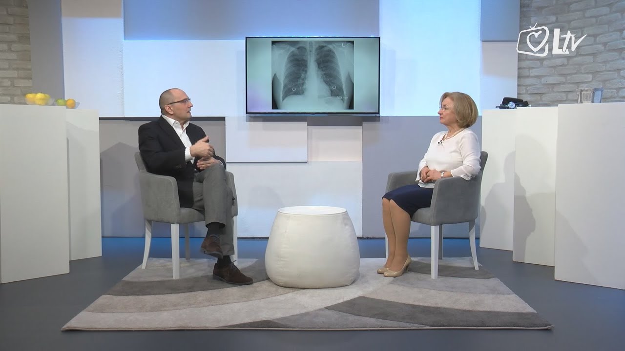 Kako razlikovati bronhitis od upale pluća?