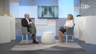 Život i zdravlje - Karcinom pluća