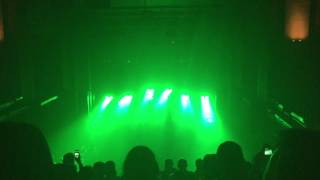 in flames   take this life montreal  12/20/2014 Metropolis