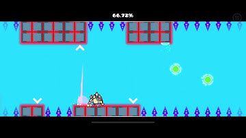 Day 3 of making a rate worthy level