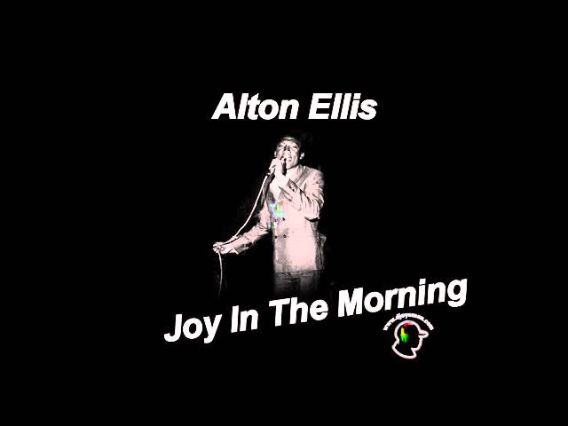 洋楽 Joy In The Morning / The Gaylads / Wirl The Gaylads - Joy In The Morning - YouTube