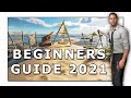 Stranded Deep Beginners Guide | Console 2021