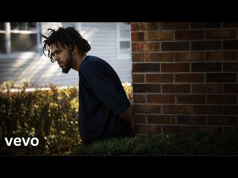 J. Cole - You Can't Fake Peace (Music Video 2026)