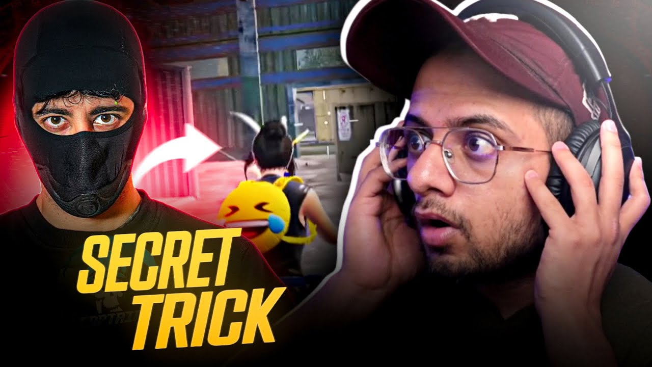 I Studied Star Captain’s TDM Gameplay — This Is the Secret