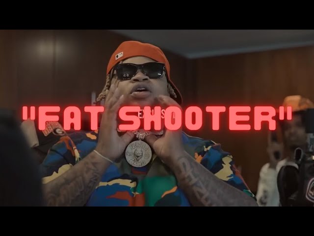 [FREE] "FAT SHOOTER" BIG YAVO Type Beat (TLE Cinco x Splurge Type Beat) HARD Beat | 2022