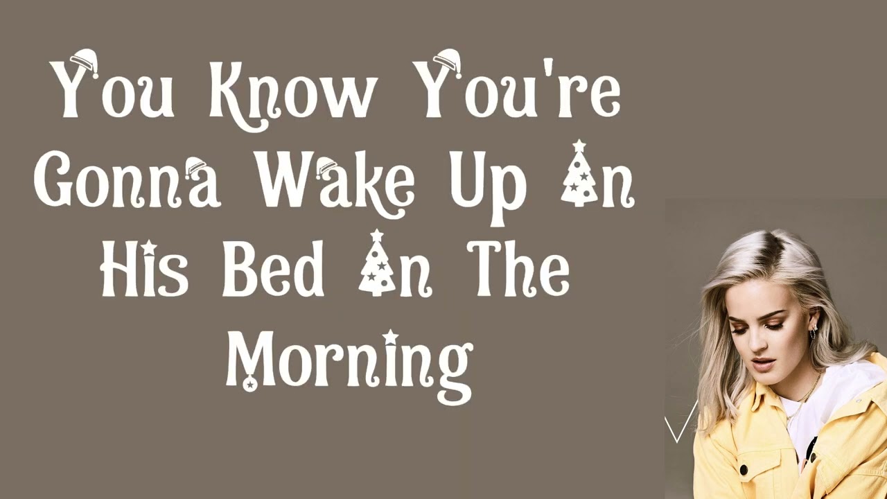 Анн-Мари - Finders Keepers (Текст песни)