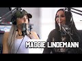 BISEXUALITY & DEPRESSION (ft. Maggie Lindemann)