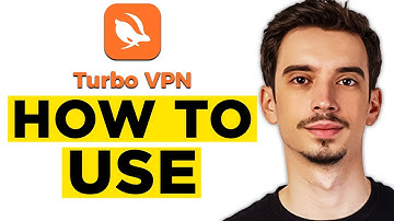 How To Use Turbo VPN (2025) - Watch Before Use! | Turbo VPN Tutorial