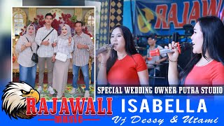 Download Lagu Special Editions_isabella-desy\u0026tami OM RAJAWALI || PUTRA STUDIO || Wedding owner putra studio MP3