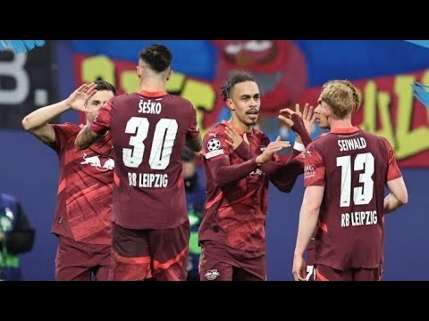 abigacor88 x betwi188 - HIGHLIGHTS | RB LEIPZIG V SPORTING CP (2-1) | UEFA CHAMPIONS LEAGUE 22/1/2025