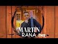 MARTIN - RANA / МАРТИН - РАНА (COVER)