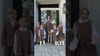 Twinning With My 2 Sets Of Twins