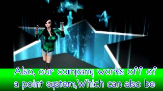 IMVU MAYHAB Modeling