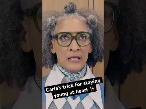 Carla Hall Childlike Wonder Isn T Just For Kids Here S Why 