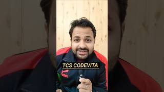 What is TCS CODEVITA | Job Opportunity upto 10 lakhs | Latest Jobs