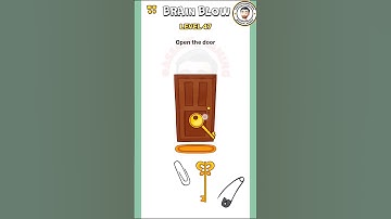 Brain Blow Level 47 #brainblow #shorts
