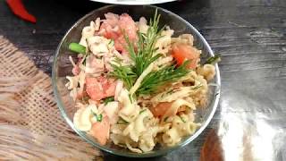 ОООООЧЕНЬ ВКУСНЫЙ, ГОРЯЧИЙ👍👍👍, ИТАЛЬЯНСКИЙ САЛАТ С ТУНЦОМ, СЫРОМ И ПОМИДОРКАМИ.😋😋😋 )))) ОООООЧЕНЬ ВКУСНЫЙ, ГОРЯЧИЙ👍👍👍, ИТАЛЬЯНСКИЙ САЛАТ С ТУНЦОМ, СЫРОМ И ПОМИДОРКАМИ.😋😋😋 ))))