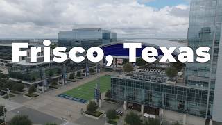 Ford Center at The Star in Frisco, Texas Sports Complex - GET VIDEO TODAY Ford Center Frisco Tx